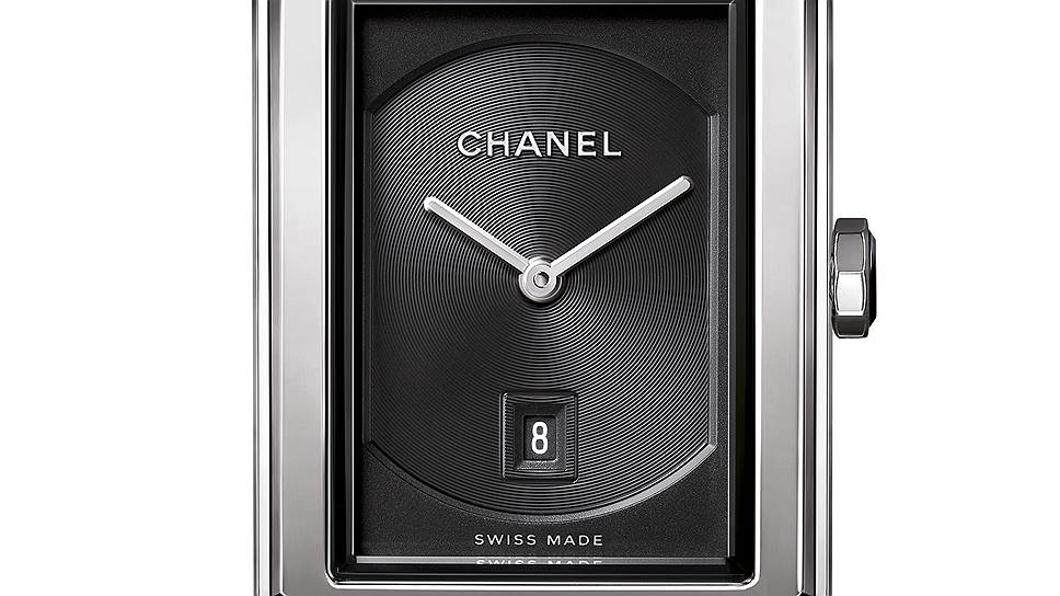 Часы Chanel, Boy-friend Tweed 36 mm