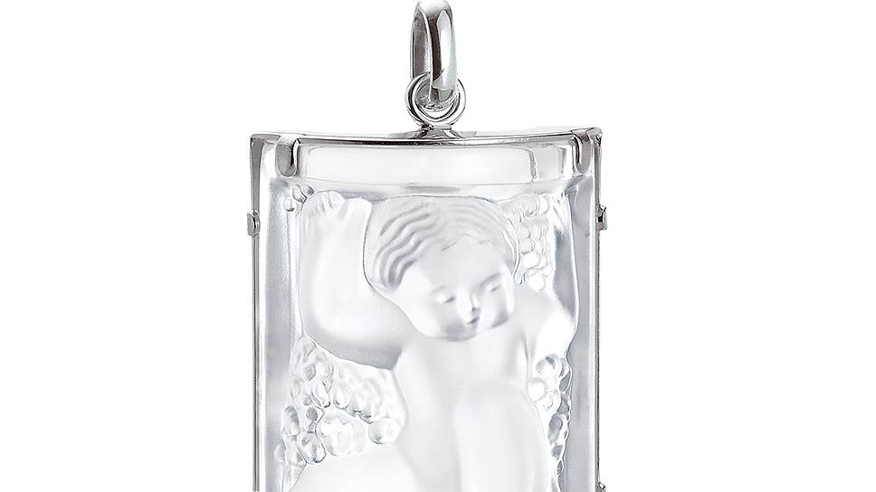 Подвеска Lalique