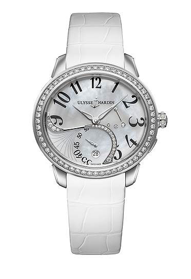 Ulysse Nardin Jade