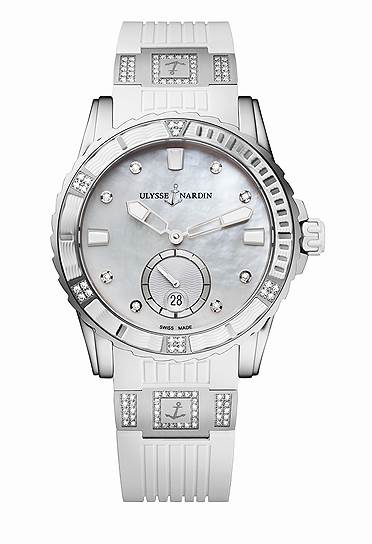 Ulysse Nardin Lady Diver