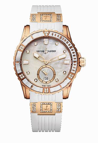 Ulysse Nardin Lady Diver