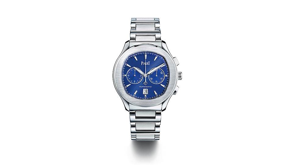 Piaget Polo S Chronograph