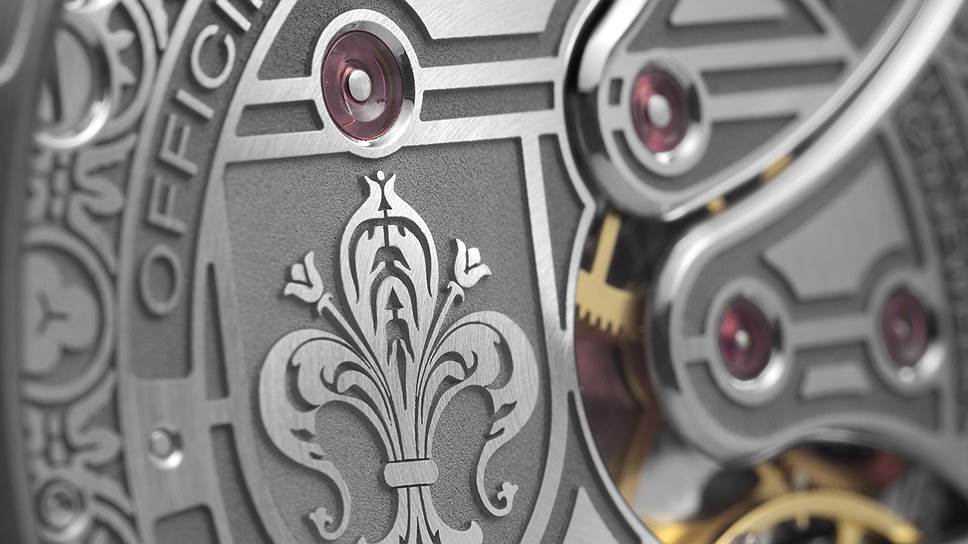 Panerai Radiomir Firenze 3 Days Acciaio