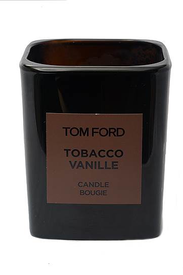 Ароматизированная свеча Tom Ford