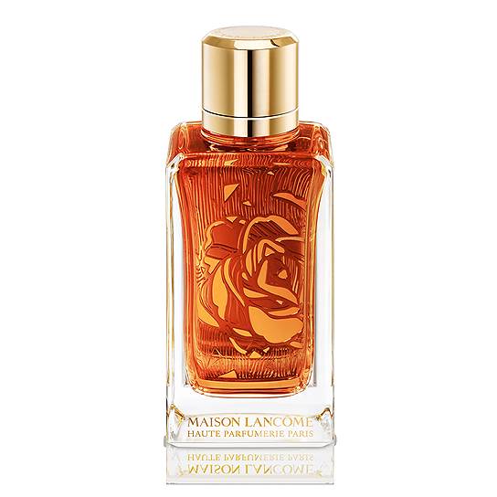 Аромат Oud Bouquet из коллекции Maison Lancome Grand Cru, Lancome