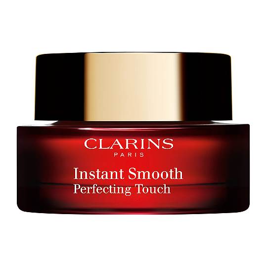 База под макияж Clarins Instant Smooth Perfecting Touch 
