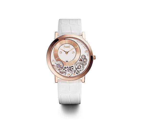 Piaget Altiplano 900P 