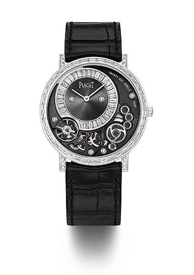 Piaget Altiplano 900P 