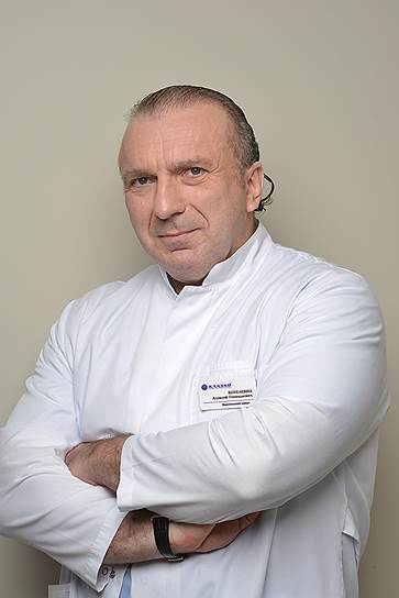 Алексей Котелевиц