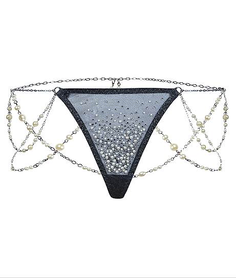 Трусики Agent Provocateur 