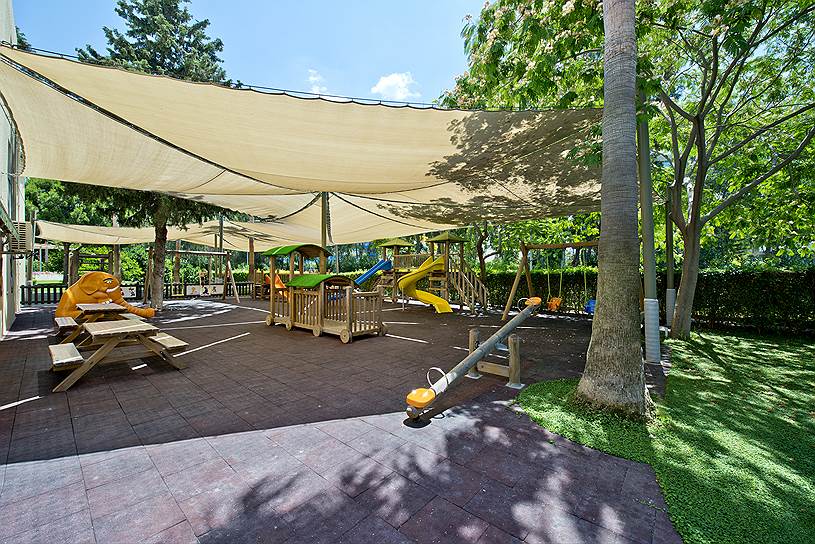 Отель Barut Arum