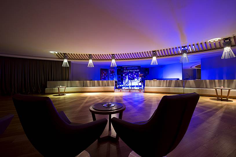 Отель Barut Sensimar And&amp;#305;z