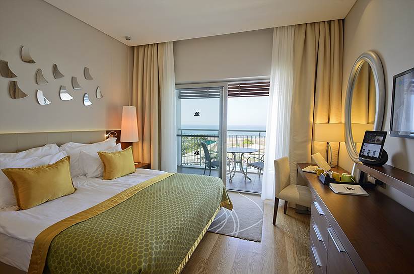 Отель Barut Sorgun Sensatori