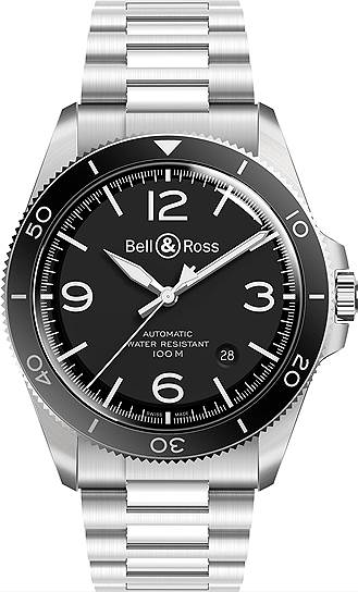 Bell &amp; Ross BR V2-92 Vintage