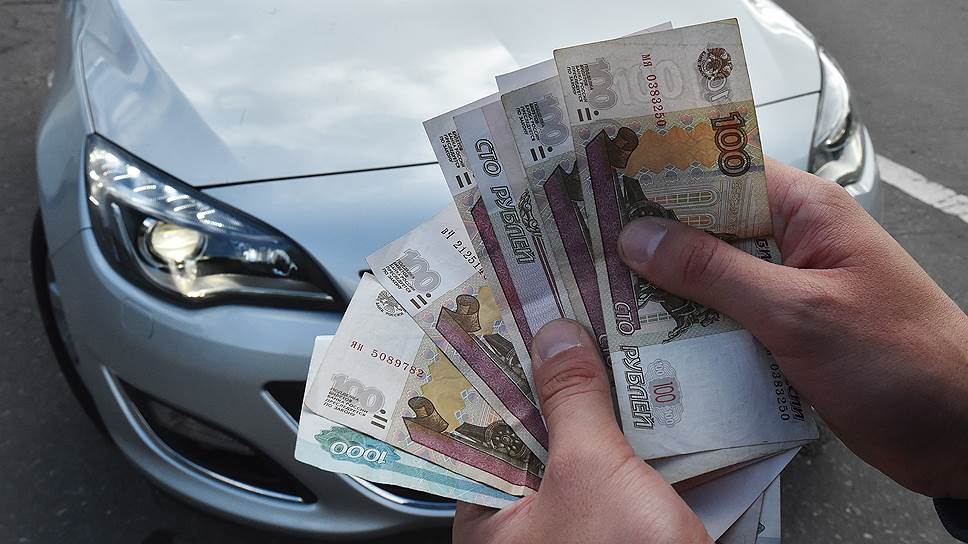 Три способа продать автомобиль