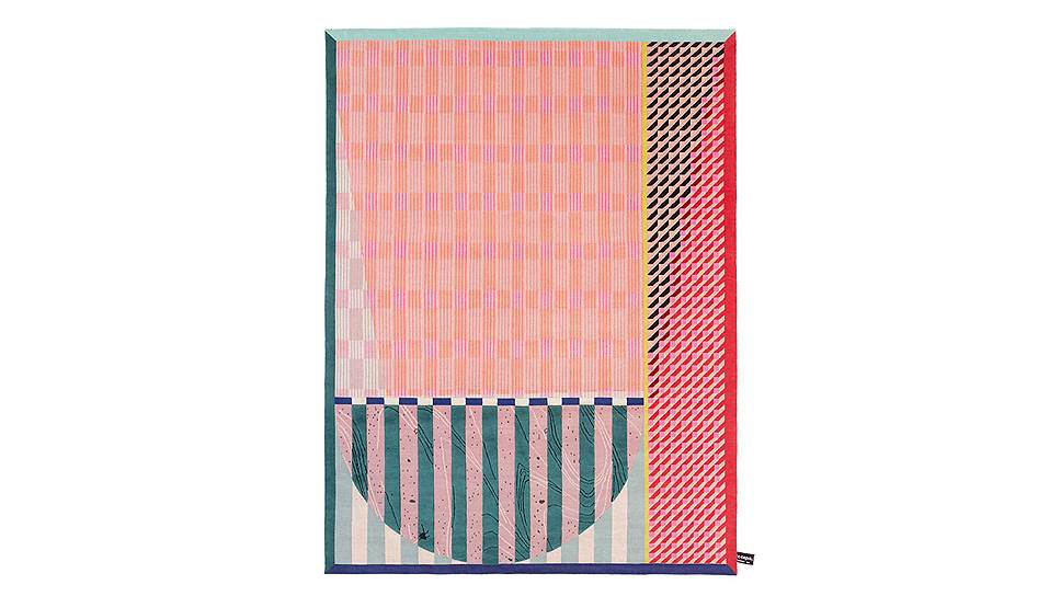 Ковер The Other, CC-Tapis  

