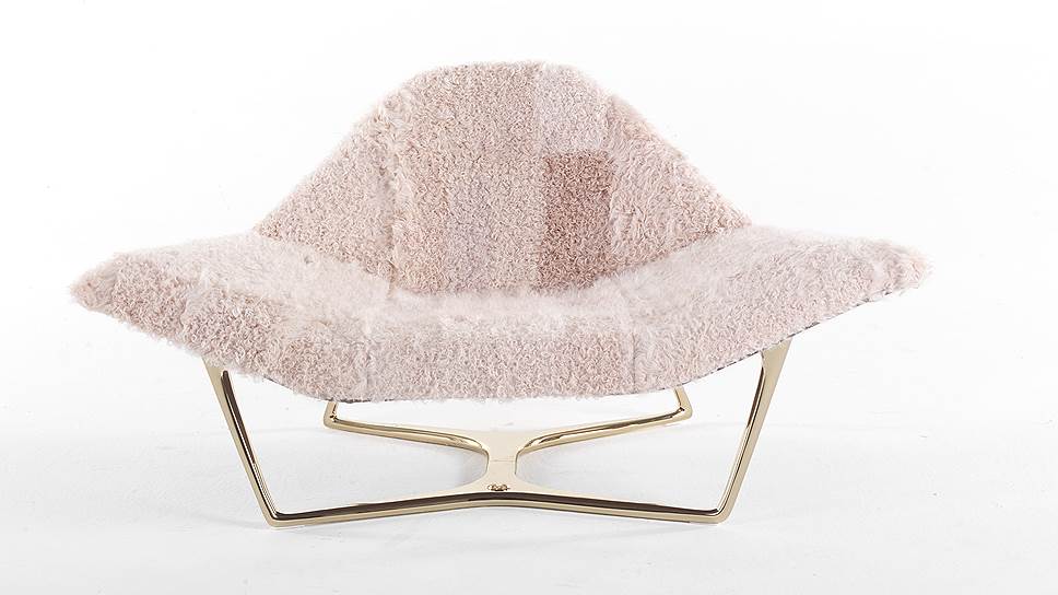 Кресло Wings, Roberto Cavalli Home 
