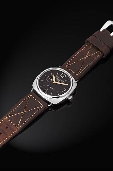 Часы PAM 198 Radiomir 8 Days Limited Edition