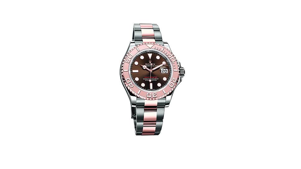 Rolex Oyster Perpetual Yacht-Master 40 
