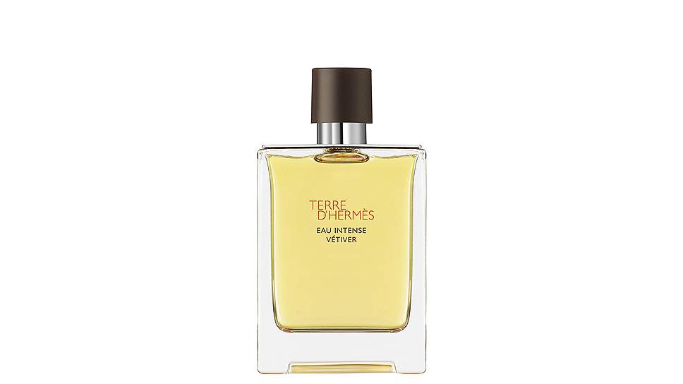 Парфюмерная вода Terre d&#39;Hermes Eau Intense Vetiver, Hermes 
