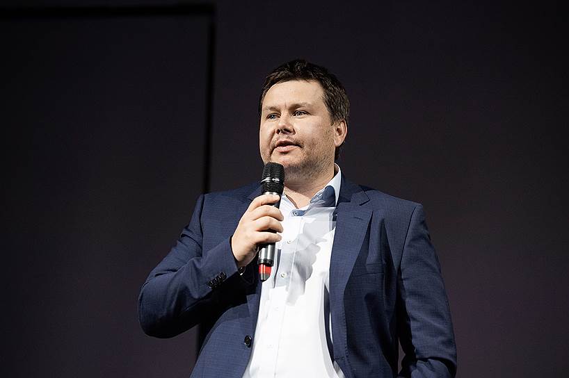 Александр Яковлев, глобальный директор по автомобильным онлайн -  исследованиям IPSOS Comcon