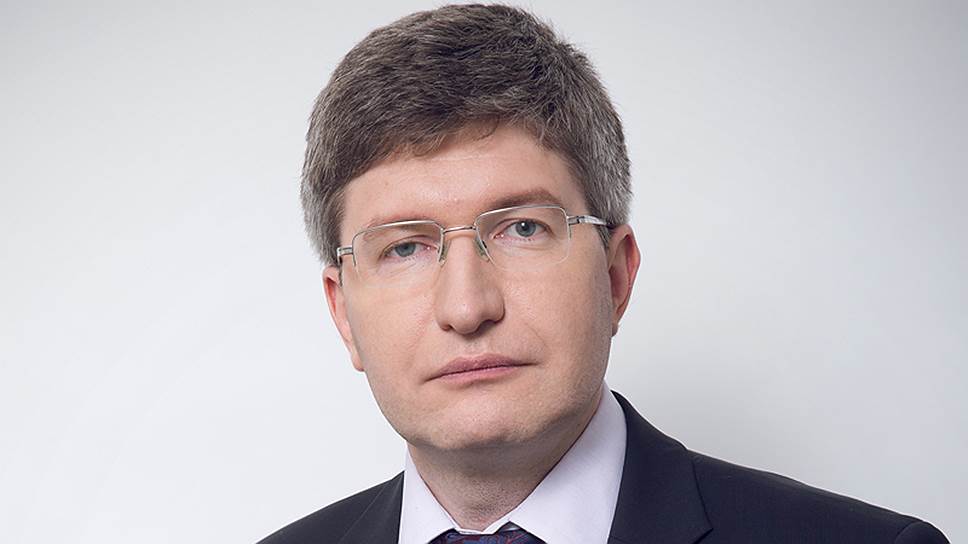 Александр Лосев, гендиректор «Спутник — Управление капиталом»