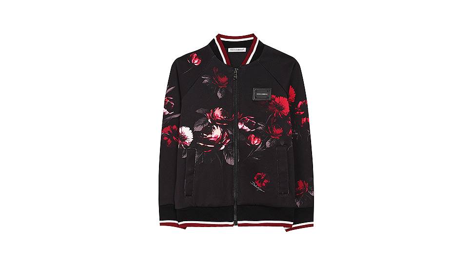 Костюм Dolce & Gabbana