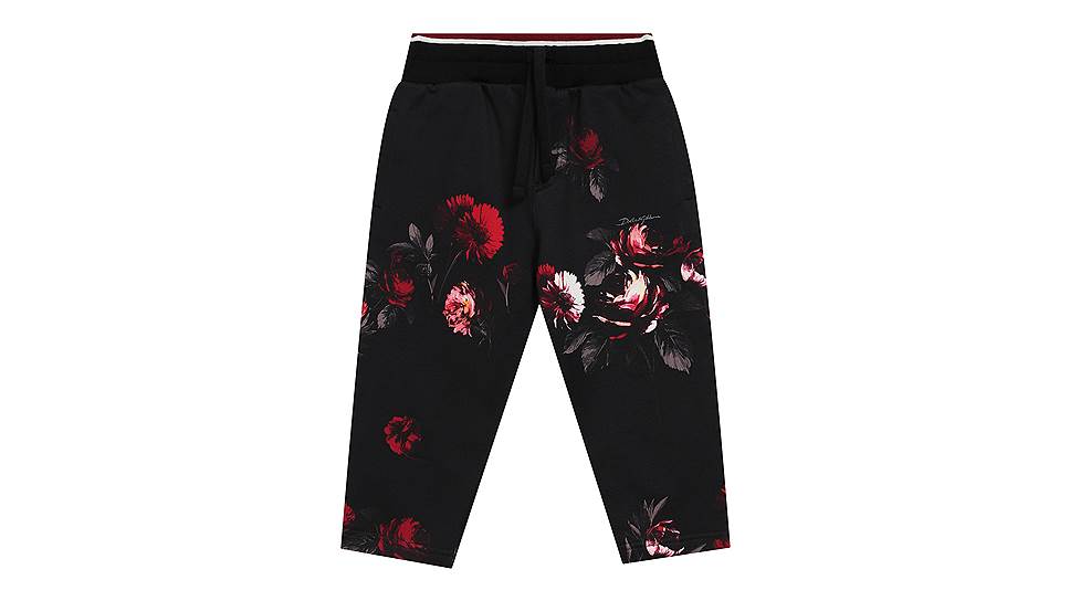 Костюм Dolce & Gabbana