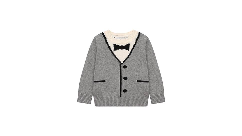 Свитер Stella McCartney