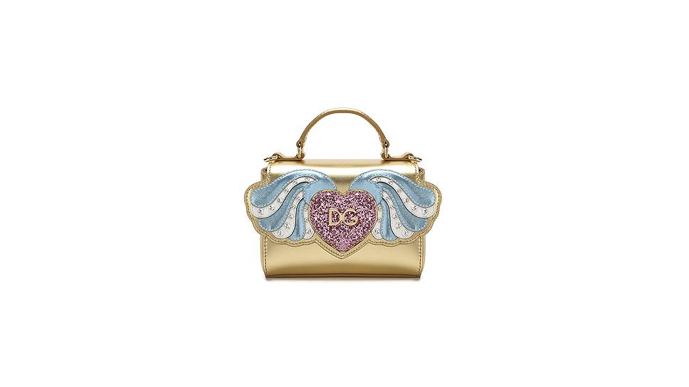 Сумка Dolce & Gabbana