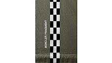 Фрагменты моделей курток Moncler Palm Angels, Moncler Genius 1952, Moncler Fragment Hiroshi Fujiwara