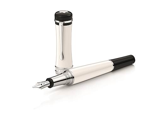 Ручка Montblanc