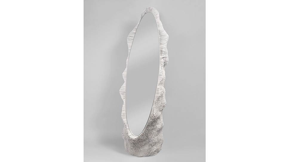 Скульптура для интерьера Sea Anemones Пии Марии Редер, Galerie BSL