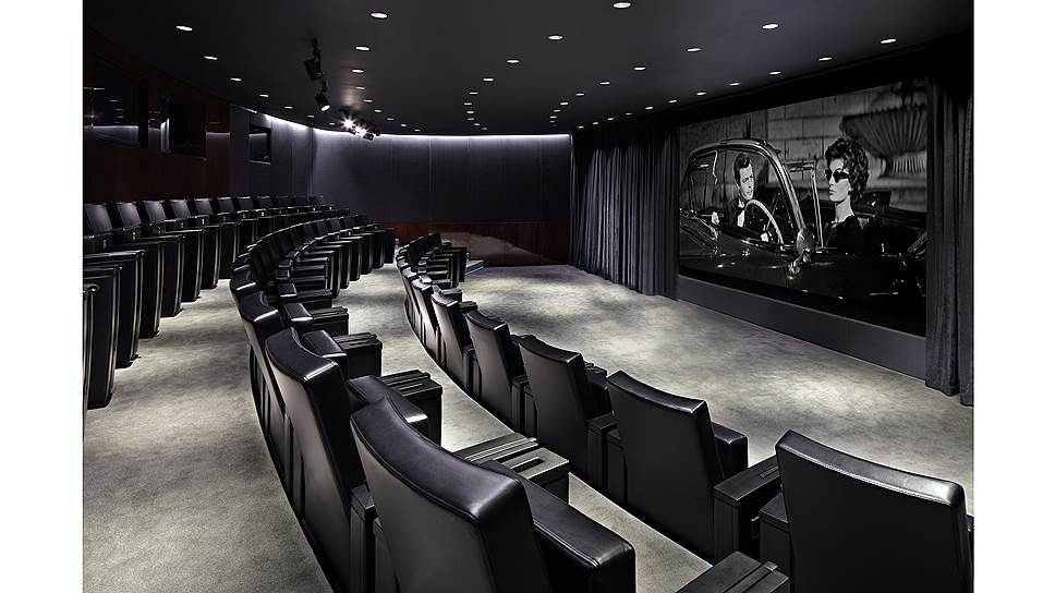 Отель Bvlgari London