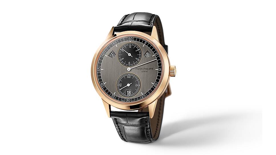 Часы Patek Philippe Annual Calendar Regulator (5235/05R)