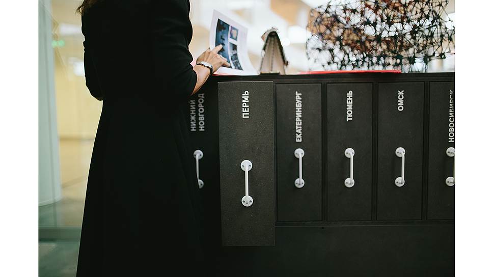 Работа фотографа Лады Певуновой для проекта «Двенадцатый часовой пояс: путевые заметки из России»