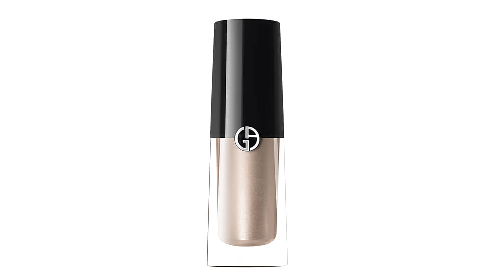 Жидкие тени для век The Eye Tint, Giorgio Armani Beauty