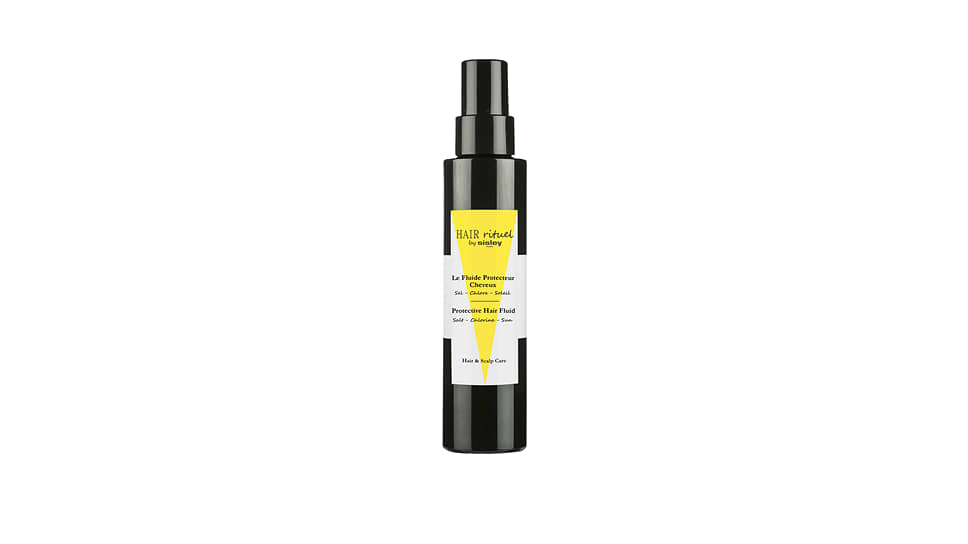 Защитный спрей для волос Le Fluide Protecteur Cheveux, Hair Rituel by Sisley