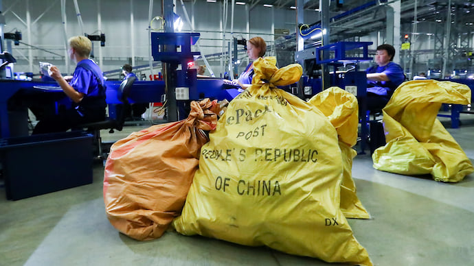 Восточная мудрость с доставкой