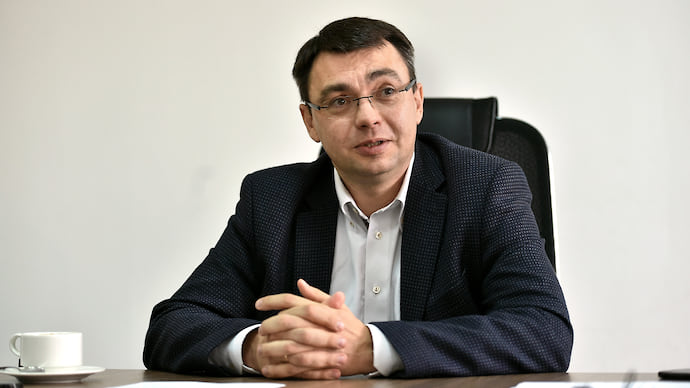 «Нам не нужно много, нам нужно все»
