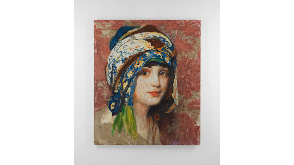 Петр Уклански, «Untitled (Eastern Promises VIII)»