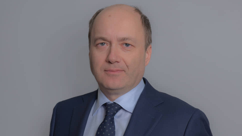 Генеральный директор Центральной пригородной пассажирской компании Максим Дьяконов