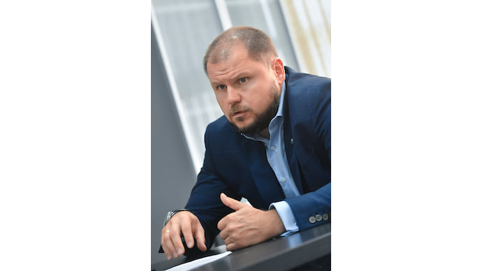 «На нашем рынке происходит переосмысление востребованности продуктов»