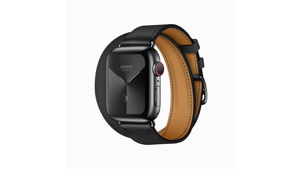 Часы Apple Watch Series 5