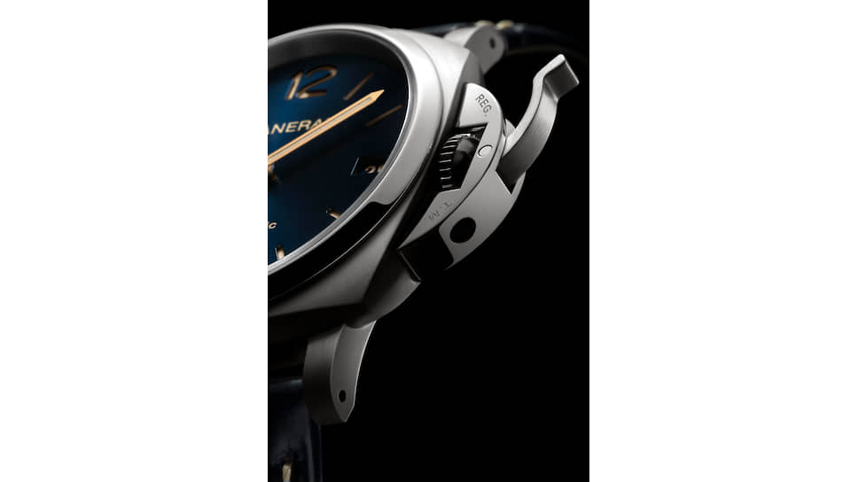 Часы Panerai Luminor Due (PAM00926)