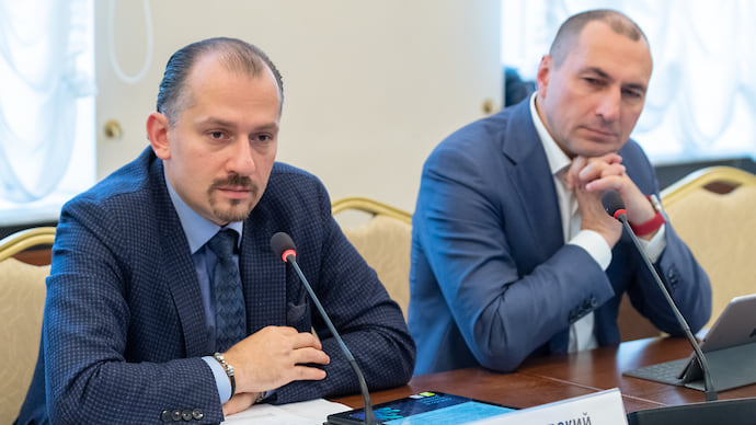 Творческие индустрии вырастут системно