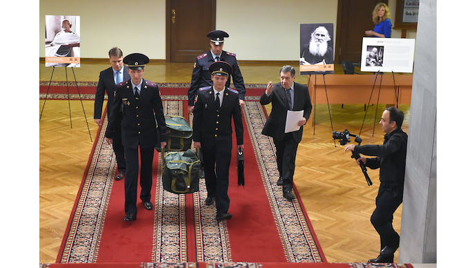 Бюджет сдержек и противовесов