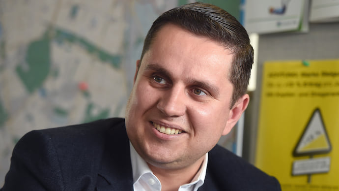«Банк не должен заполнять собой личное время клиента»