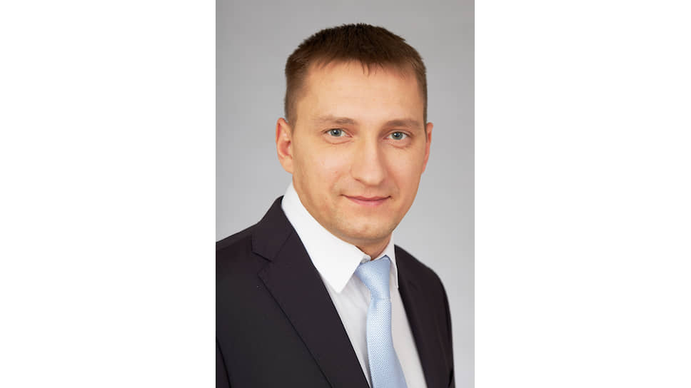 Директор департамента развития процессов и продуктов корпоративного бизнеса ПСБ банка Дмитрий Туманский