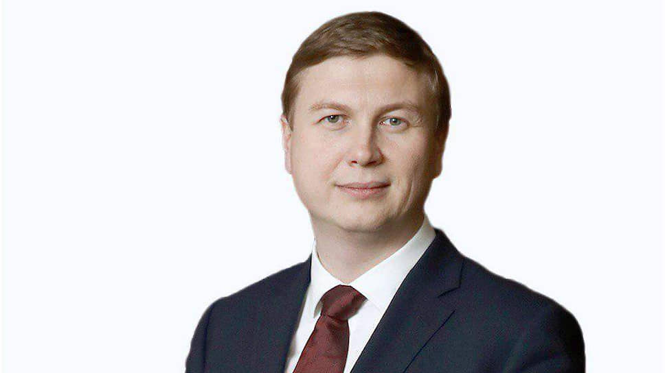 Генеральный директор компании Carcade Олег Заглядин